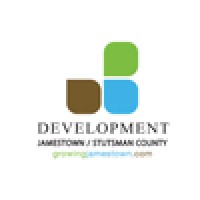 Jamestown Stutsman Development Corporation