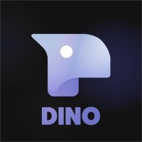 Dino logo - Similar company to Kivara