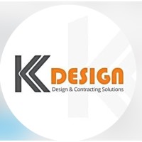 K K DESIGN logo - Similar company to Social Adda