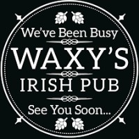 Waxy's Irish Pub - Frankfurt logo - Similar company to Waxy'S Bobcat