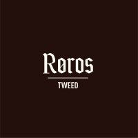 Røros Tweed AS logo - Similar company to Figgjo Norway