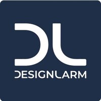 Designlarm logo - Similar company to Lindtson Ab
