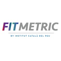 Fitmetric logo - Similar company to Bomberlab