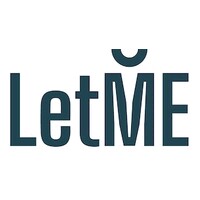 Letme AS logo - Similar company to Letme