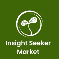Insight Seeker Market logo - Similar company to Coolbreeze Hvac Solutions