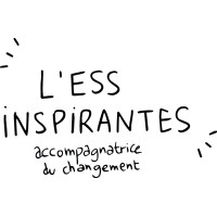L'ESS Inspirantes logo - Similar company to Heyu - Sensibilisations/Formations Immersives Diversité Et Inclusion