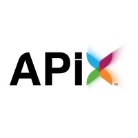 Apix Solutions logo - Similar company to Apex Express & Waste Solutions Llc