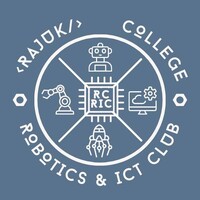 Rajuk College Robotics & ICT Club logo - Similar company to Induco Novo