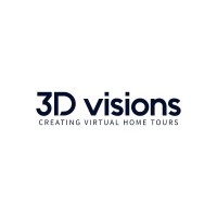 3dvisions logo - Similar company to Telecom-It Group