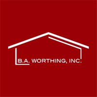 B.A. Worthing, Inc. logo - Similar company to B+E Consulting Partners