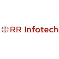 RR Infotech Research logo - Similar company to Rr Infotech