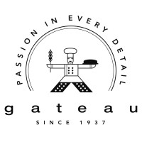 Gateau AB logo - Similar company to Five Moments Ab