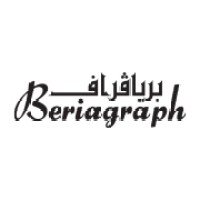 Imprimerie Beriagraph logo - Similar company to Koncept 6