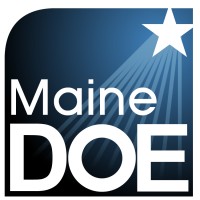 Maine Department of Education logo - Similar company to Open Primaries