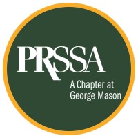 Public Relations Student Society of America (PRSSA) at George Mason University logo - Similar company to Focused Image