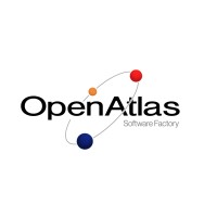 OpenAtlas logo - Similar company to Time Manager Web