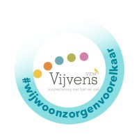 vzw Vijvens logo - Similar company to Fribona