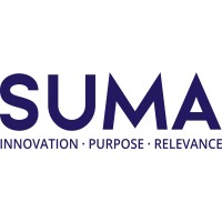 SUMA Ventures logo - Similar company to Futureproofing : Next