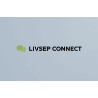 LivSep Connect logo - Similar company to Springbræt Aarhus