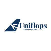 Uniflops Trip Support Consulting logo - Similar company to Flight Management Solutions