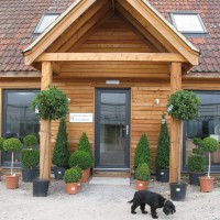 West Kington Nurseries logo - Similar company to Sheldon School