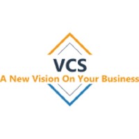 Vision - VCS logo - Similar company to A1-Experts