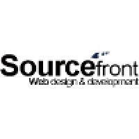Sourcefront logo - Similar company to Trade Genie