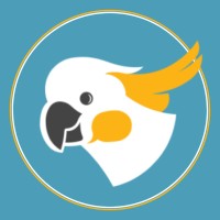 Talkatoo logo - Similar company to Scribblevet