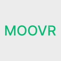 Moovr logo - Similar company to Biosnet Tcs
