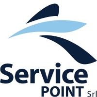 Service Point srl logo - Similar company to Europa System