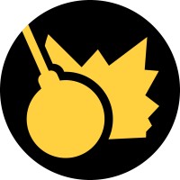 Pacific Demolition logo - Similar company to Pro-Tech Industrial Movers