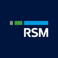 RSM Sweden logo - Similar company to Rsm Norge