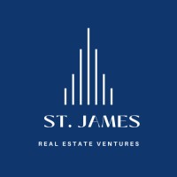 St. James Real Estate Ventures logo - Similar company to Vdb Groupe