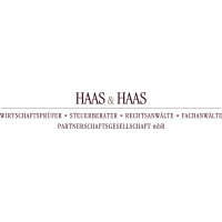 HAAS & HAAS logo - Similar company to Mtjz Möller Theobald Jung Zenger Partg Mbb