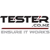 tester.co.nz logo - Similar company to Ultimate Web Designs Ltd