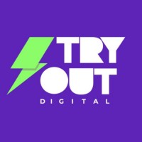 Tryout digital logo - Similar company to Grupo Md Solutions