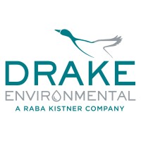 Drake Environmental logo - Similar company to Double Oak Construction, Inc