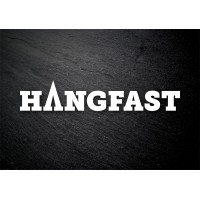 Hangfast Vertical logo - Similar company to Hangfast Ltd