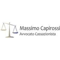 Studio Legale e Tributario Capirossi logo - Similar company to Studio Legale Francini