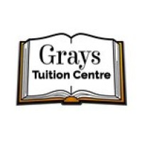 Grays Tuition Centre logo - Similar company to Future Eagle Consultants