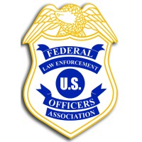 Federal Law Enforcement Officers Association logo - Similar company to Lateralus Group