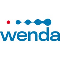 WENDA logo - Similar company to Ipervox