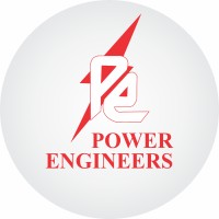 Power Engineers logo - Similar company to Ekure Health