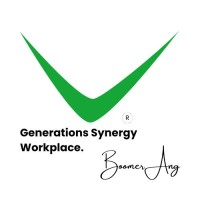 BoomerAng Generations Synergy Workplace logo - Similar company to Vertfox