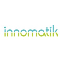 Innomatik logo - Similar company to Cellios