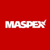 Grupa Maspex logo - Similar company to Intersnack Poland