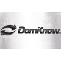 Domiknow