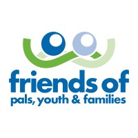 Friends of Pals, Youth & Families Inc. logo - Similar company to Renard Ventures