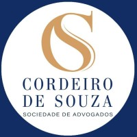 Cordeiro de Souza Sociedade de Advogados logo - Similar company to Arbol Tech