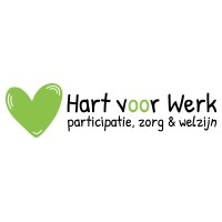 Hart voor Werk logo - Similar company to Rapxpress